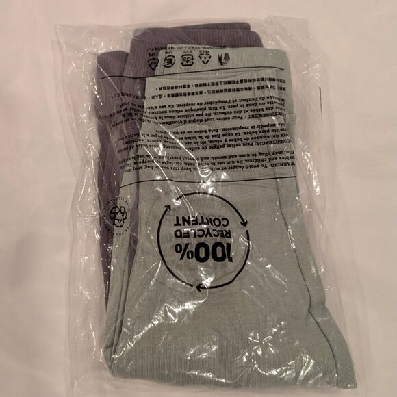 NWT Little Planet Carter's Organic Cotton Joggers Pants SET of 2 (9-Month Size) - Picture 8 of 8